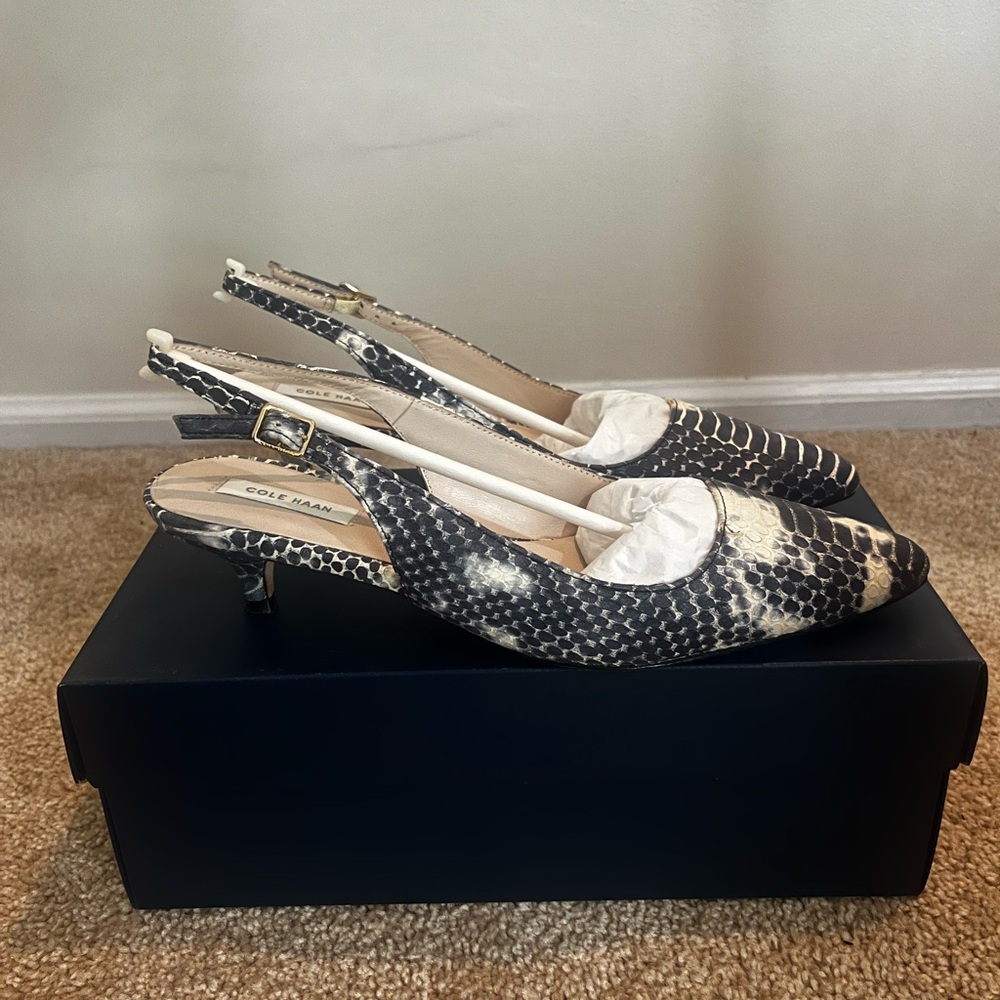 Cole Haan Bradshaw Sling